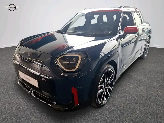 MINI John Cooper Works John Cooper Works Trim