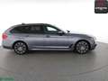 BMW 540 540 i T xDrive M SPORT SHADOW STANDHZ,SOFTCLOSE Bleu - thumbnail 6