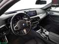 BMW 540 540 i T xDrive M SPORT SHADOW STANDHZ,SOFTCLOSE Bleu - thumbnail 9