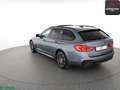 BMW 540 540 i T xDrive M SPORT SHADOW STANDHZ,SOFTCLOSE Bleu - thumbnail 3