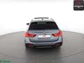 BMW 540 540 i T xDrive M SPORT SHADOW STANDHZ,SOFTCLOSE Bleu - thumbnail 4