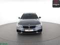 BMW 540 540 i T xDrive M SPORT SHADOW STANDHZ,SOFTCLOSE Bleu - thumbnail 8