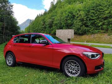118i Sport Sport