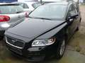 Volvo V50 2.0Diesel Kombi  Klimaautomatik Motorschaden Schwarz - thumbnail 1