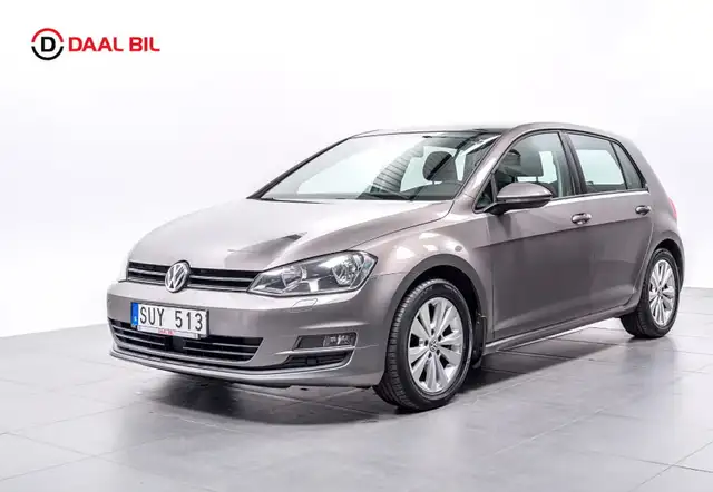 Volkswagen Golf ETHANOL USINE 1.4 MULTIFUEL 125CV