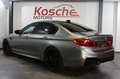 BMW M5 Limousine Competition Keramik Headup Carbon Gris - thumbnail 6