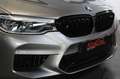 BMW M5 Limousine Competition Keramik Headup Carbon Gris - thumbnail 2