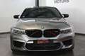 BMW M5 Limousine Competition Keramik Headup Carbon Gris - thumbnail 3