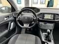 Peugeot 308 1.2I MET 117DKM HANDELAARS & EXPORT Noir - thumbnail 7