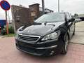Peugeot 308 1.2I MET 117DKM HANDELAARS & EXPORT Noir - thumbnail 1
