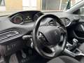 Peugeot 308 1.2I MET 117DKM HANDELAARS & EXPORT Noir - thumbnail 10
