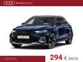 Audi A3 allstreet 35 1.5 tfsi mhev identity contrast s-tro Blu/Azzurro - thumbnail 1