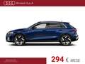 Audi A3 allstreet 35 1.5 tfsi mhev identity contrast s-tro Blu/Azzurro - thumbnail 4