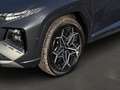 Hyundai TUCSON N-Line Plug-In Hybrid 4WD Sportpaket PDC Noir - thumbnail 6