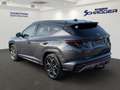 Hyundai TUCSON N-Line Plug-In Hybrid 4WD Sportpaket PDC Noir - thumbnail 4