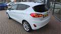 Ford Fiesta 1.0 EcoBoost Titanium**Automaat**Navigatie**Elektr Wit - thumbnail 4