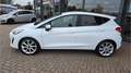 Ford Fiesta 1.0 EcoBoost Titanium**Automaat**Navigatie**Elektr Wit - thumbnail 3