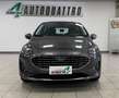 Ford Fiesta Fiesta VII 2022 5p 5p 1.1 Titanium 75cv Grigio - thumbnail 1