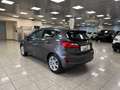 Ford Fiesta Fiesta VII 2022 5p 5p 1.1 Titanium 75cv Grigio - thumbnail 3