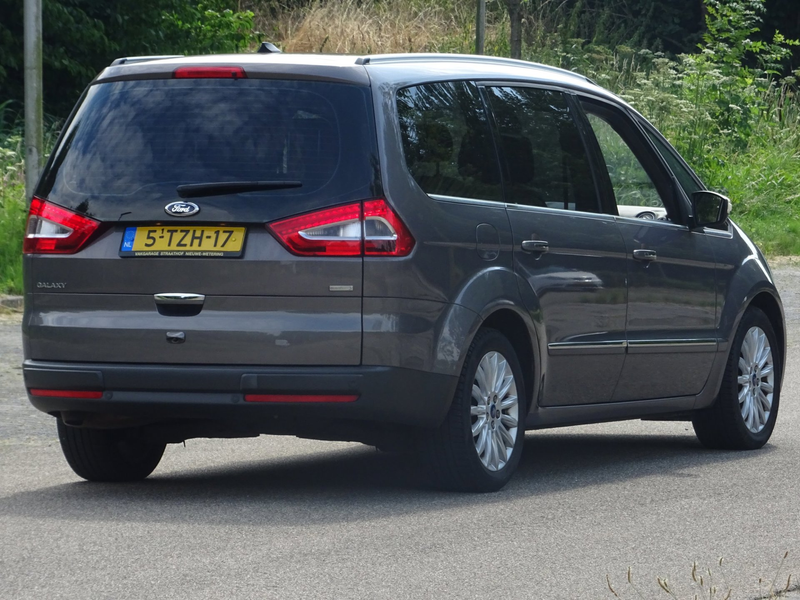 Photo du véhicule