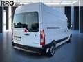 Renault Master Kasten L2H2 3,5t dCi 130 Weiß - thumbnail 4