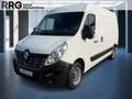Renault Master Kasten L2H2 3,5t dCi 130 Weiß - thumbnail 1