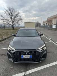 Sportback 40 1.4 tfsi e-tron Sport s-tronic