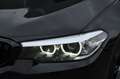 BMW 520 Baureihe 5 Touring 520 d *TOP*SERVICE NEU Noir - thumbnail 10