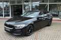 BMW 520 Baureihe 5 Touring 520 d *TOP*SERVICE NEU Noir - thumbnail 2