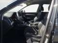 Audi Q5 2.0 TDI quattro S tronic S line selection AHK Gris - thumbnail 8