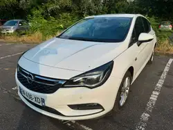 Opel Astra 1.6 CDTI 110 ch Start/Stop Innovation
