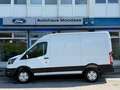 Ford Transit 350 L2 Trend AWD Weiß - thumbnail 2