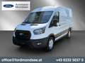 Ford Transit 350 L2 Trend AWD Weiß - thumbnail 1