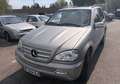 Mercedes-Benz ML 270 Beau mercedes ml 270 2005 boite auto parfait etat reprise Grau - thumbnail 2