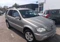 Mercedes-Benz ML 270 Beau mercedes ml 270 2005 boite auto parfait etat reprise Grau - thumbnail 1