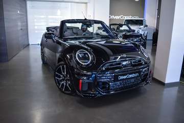 JCW  Aut.