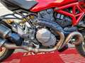 Ducati Monster 1200 1200s TOP Termignoni Kırmızı - thumbnail 11