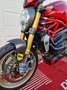 Ducati Monster 1200 1200s TOP Termignoni Kırmızı - thumbnail 9