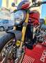 Ducati Monster 1200 1200s TOP Termignoni Kırmızı - thumbnail 7