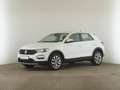 Volkswagen T-Roc 2.0 TDI Style *ACC*PDC*Navi*SHZ*AppleCar* Wit - thumbnail 2