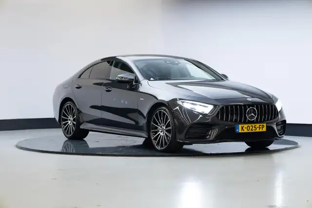 Mercedes-Benz CLS 450 4MATIC Premium Plus | Edition 1 | 20 Inch | 360 Ca