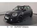 MINI Countryman C Cooper SE 125ch + 95ch Edition Premium Plus ALL4 BVA6 Noir - thumbnail 1