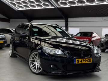 5-serie Touring 523i M-Pakket Facelift High Execut