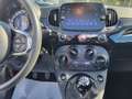 Fiat 500C 1200 Edizione Turini+Tela Rossa+U-Connect+Usb.. Schwarz - thumbnail 16