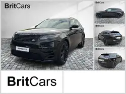 Land Rover Range Rover Velar 3.0 Benzin P400 R Dynamic HSE CAM LED PANO