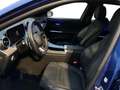 Mercedes-Benz C 300 d T AMG*AHZV*DISTR*KAMERA*LED*DAB*SPUR* Bleu - thumbnail 9