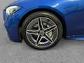 Mercedes-Benz C 300 d T AMG*AHZV*DISTR*KAMERA*LED*DAB*SPUR* Bleu - thumbnail 14