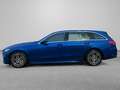 Mercedes-Benz C 300 d T AMG*AHZV*DISTR*KAMERA*LED*DAB*SPUR* Bleu - thumbnail 2