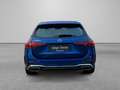 Mercedes-Benz C 300 d T AMG*AHZV*DISTR*KAMERA*LED*DAB*SPUR* Bleu - thumbnail 4
