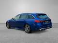 Mercedes-Benz C 300 d T AMG*AHZV*DISTR*KAMERA*LED*DAB*SPUR* Bleu - thumbnail 3